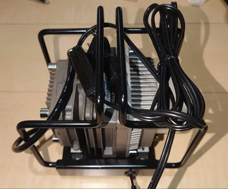 Mr.リニアコンプレッサー L5 Mr LINEAR COMPRESSOR L5