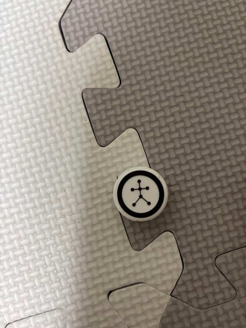 BLAST BASEBALL センサー