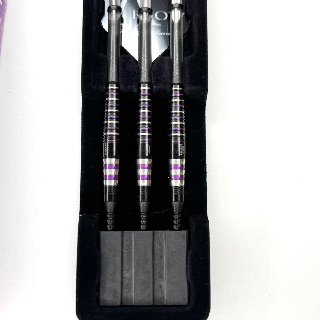 DYNASTY ペルセウス 畦元隆成 ダイナスティー 19g