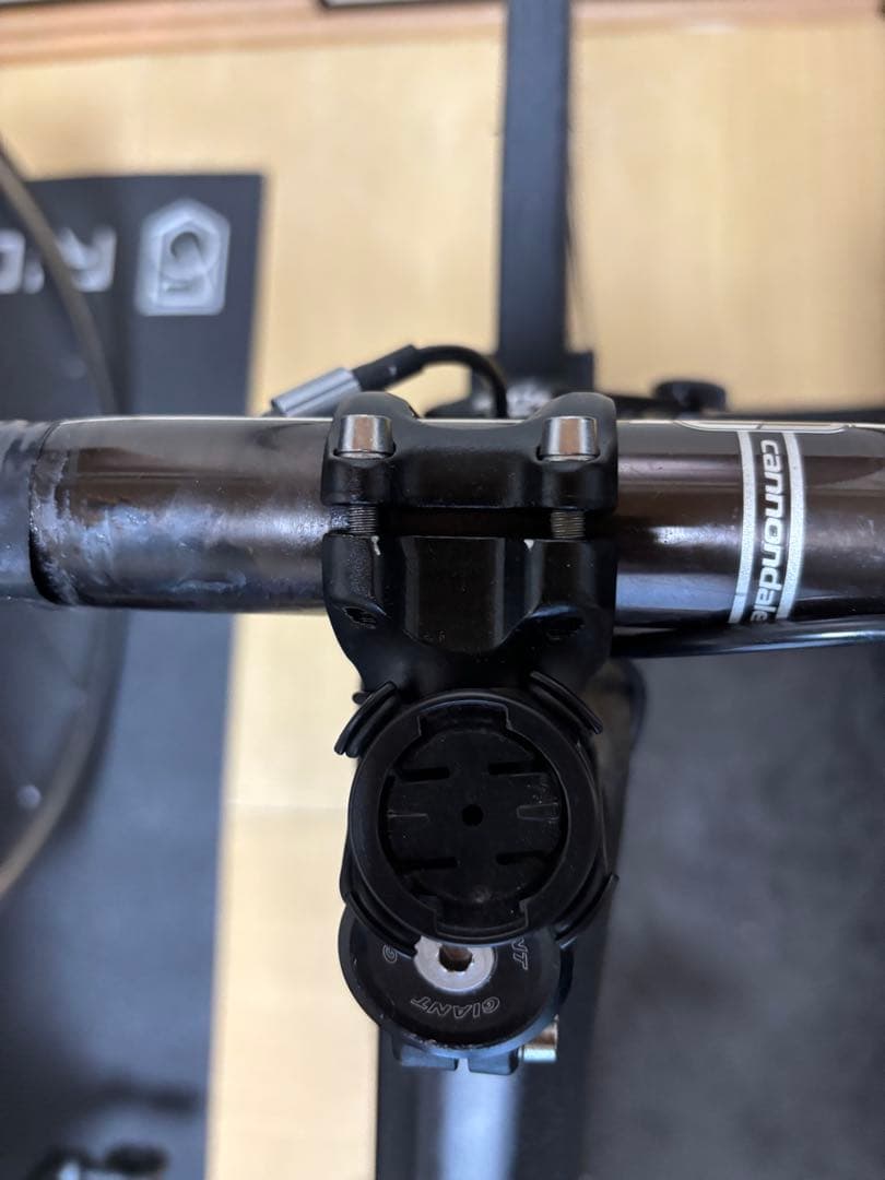 ☆ロードバイク　カーボンフレーム(中華カーボン)105 11s token