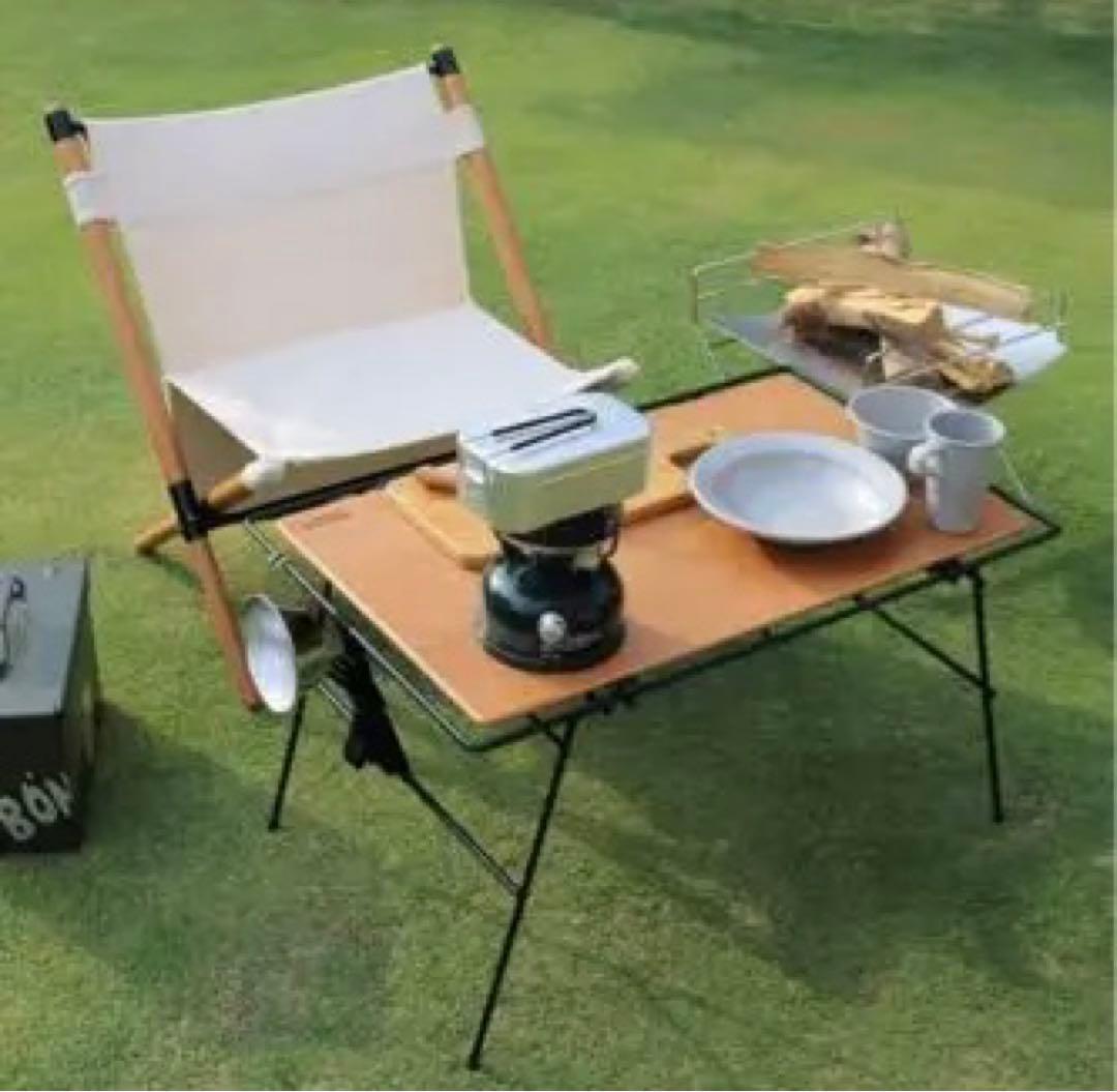 ハングアウト　テーブル