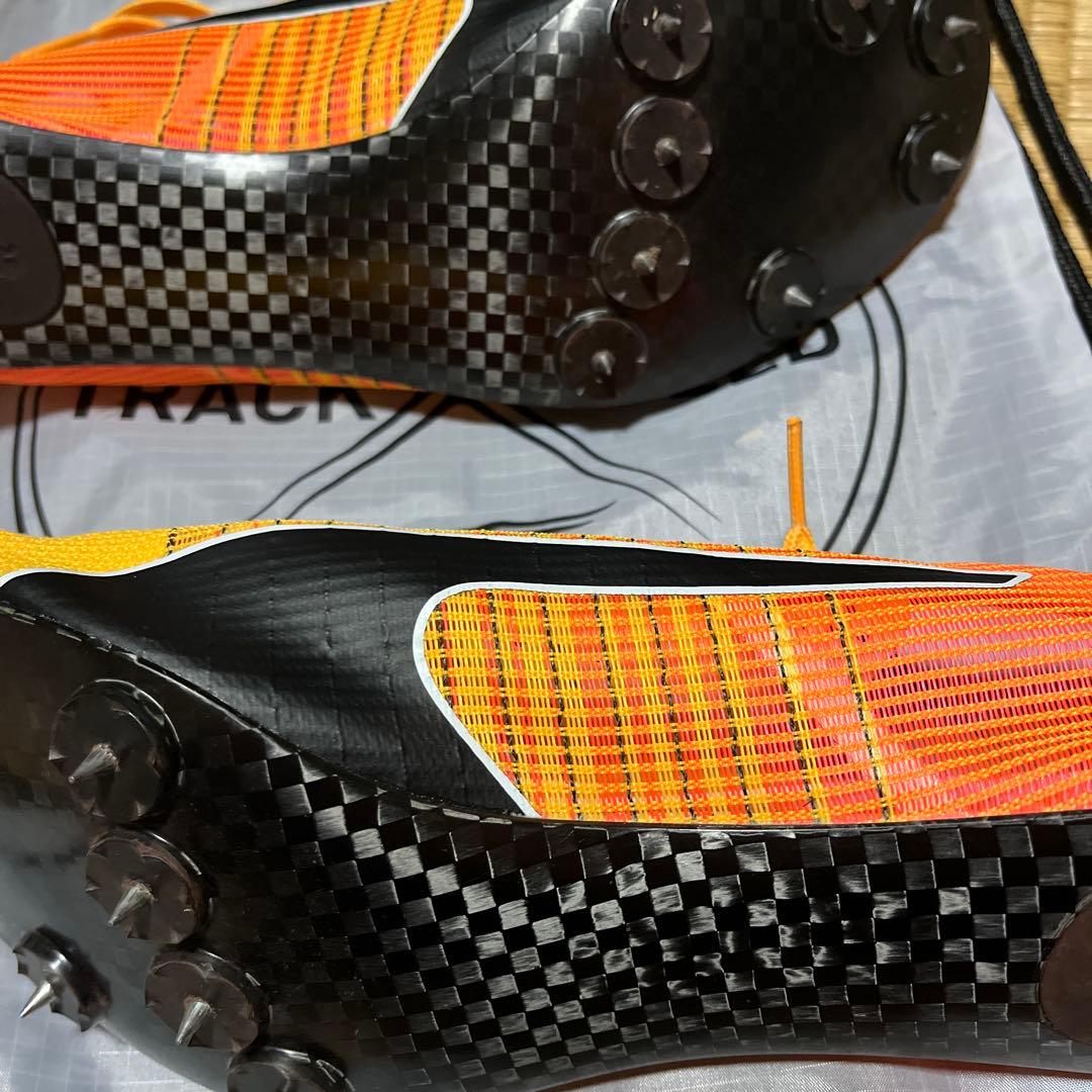 プーマ エヴォスピードtokyo future faster+4