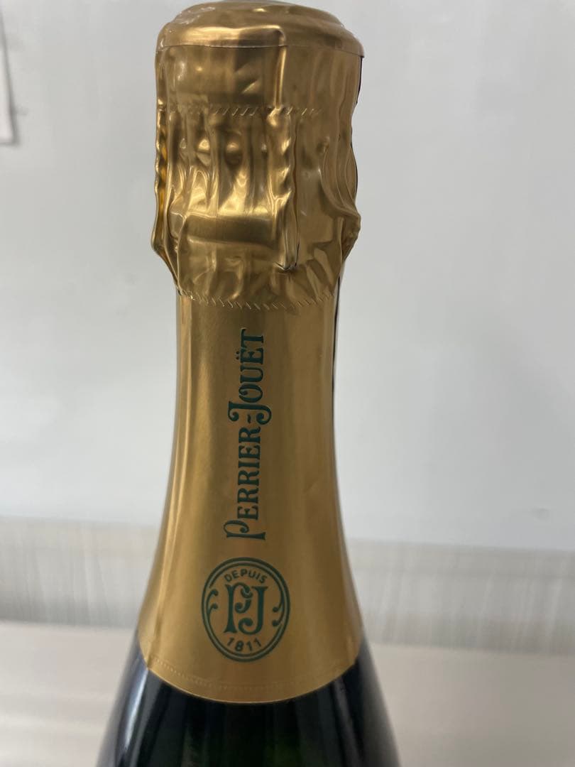 ペリエ・ジュエ ベル・エポック 2016年 ヴィンテージ シャンパーニュ