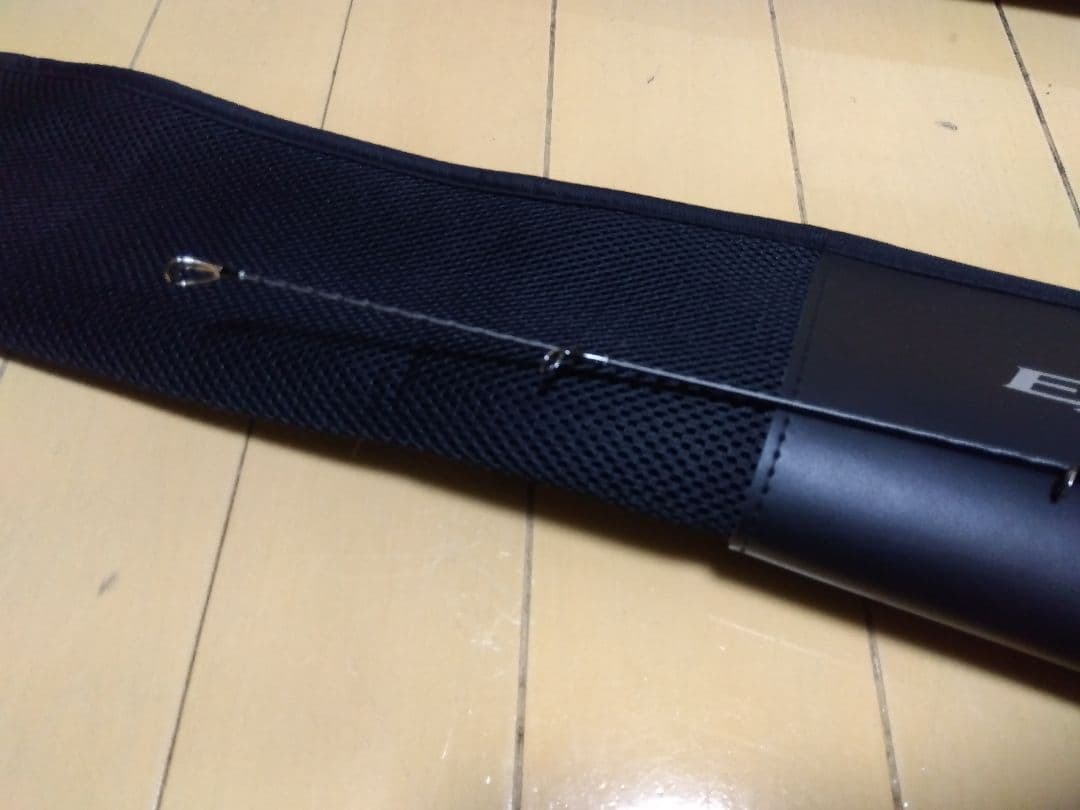 【本日限り送料込】22エクスプライド 265ML-2 バスロッド エクスプライド