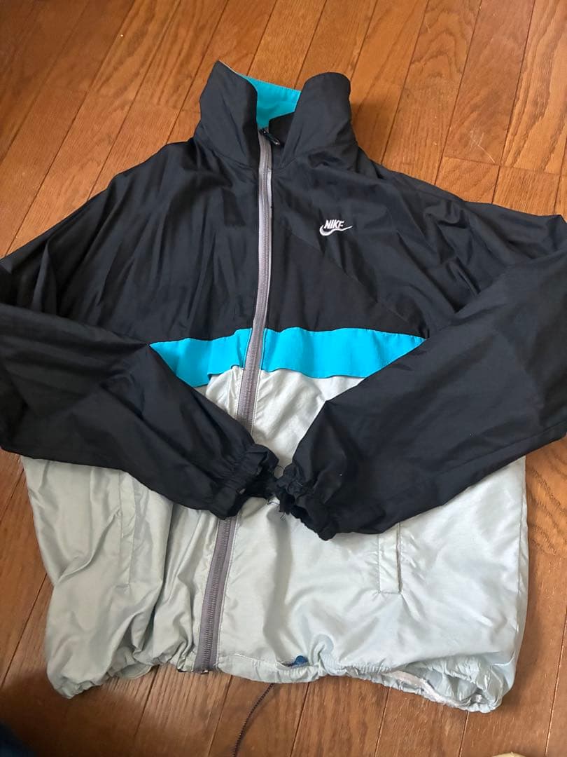 ナイキ　ナイキ　ピステ　セットアップ　ジャージ　トラックジャケットXL