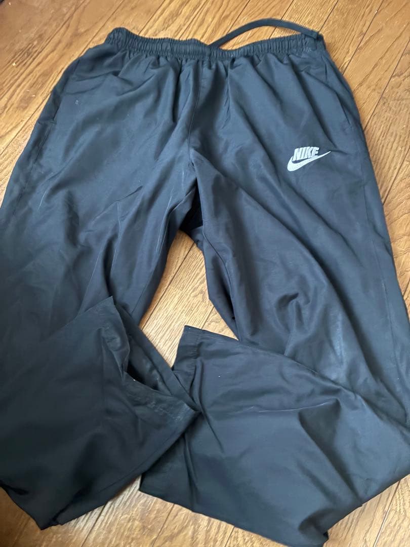 ナイキ　ナイキ　ピステ　セットアップ　ジャージ　トラックジャケットXL