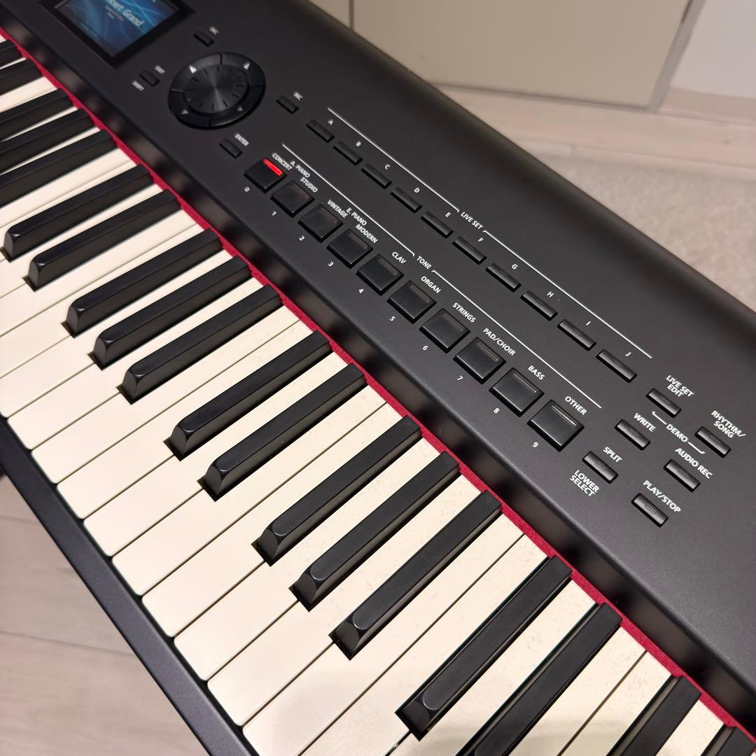 Roland RD-800 88鍵