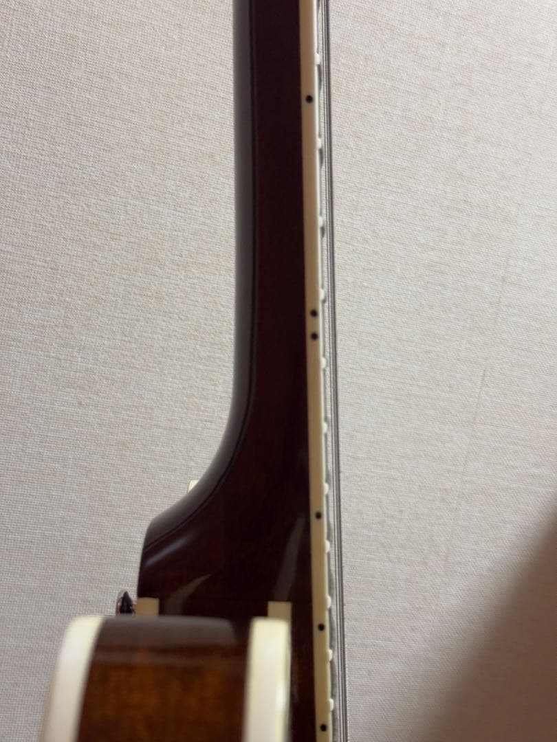 【美品】1996年日本製 Epiphone カジノ ヴィンテージ(値下げ交渉可)