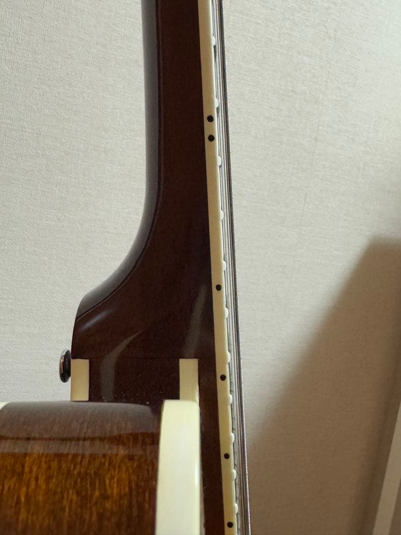 【美品】1996年日本製 Epiphone カジノ ヴィンテージ(値下げ交渉可)