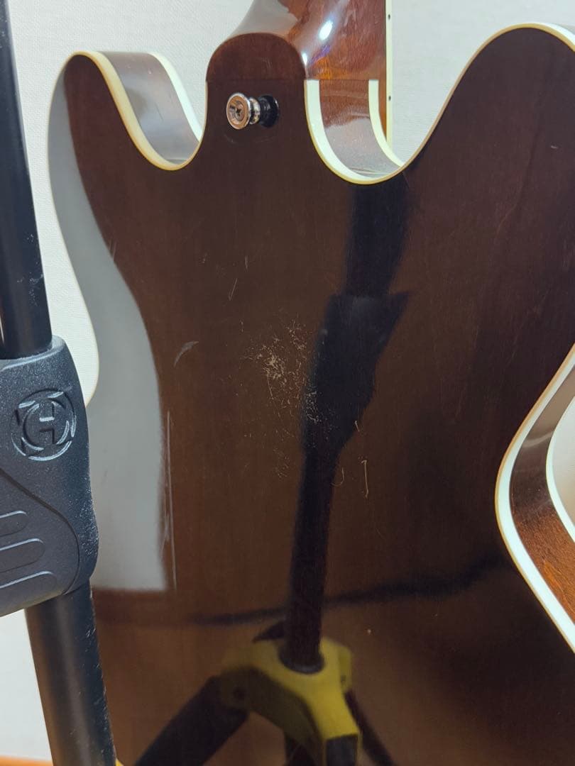 【美品】1996年日本製 Epiphone カジノ ヴィンテージ(値下げ交渉可)