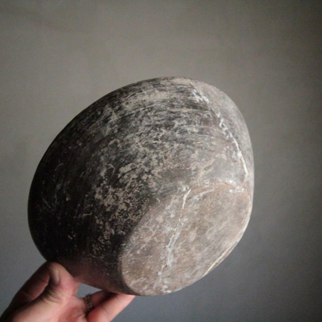 メソアメリカ オルメカ 土器 鉢 古美術 古道具 アンティーク