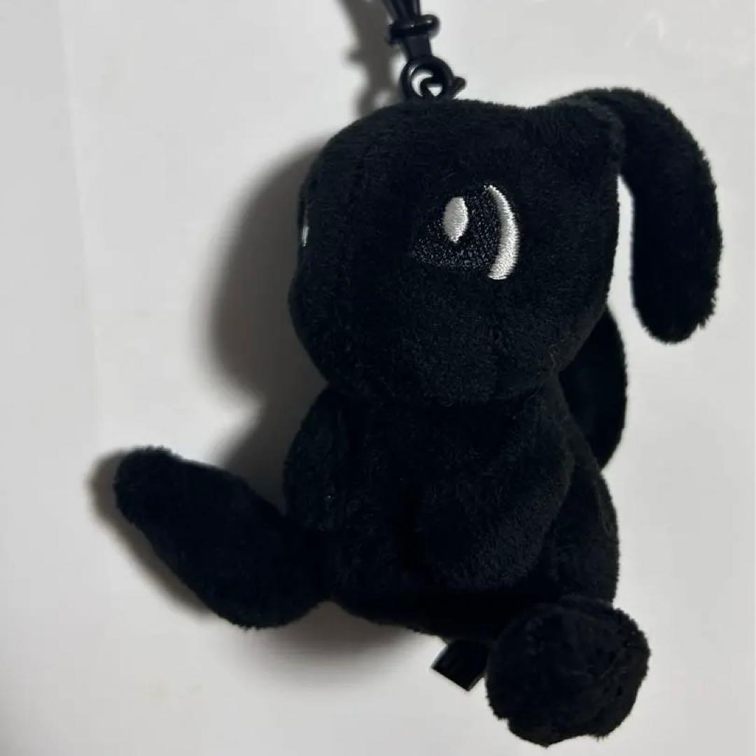 FRGMT×Pokémon フラグメント ポケモン キーホルダー ミュウ