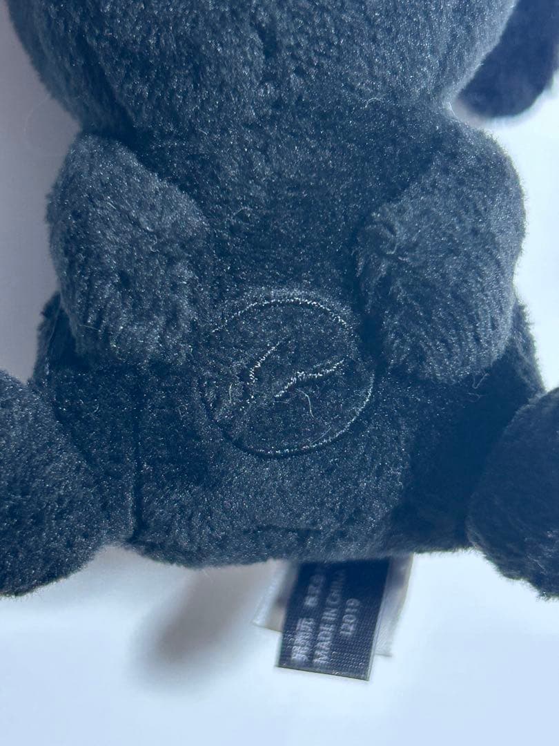 FRGMT×Pokémon フラグメント ポケモン キーホルダー ミュウ