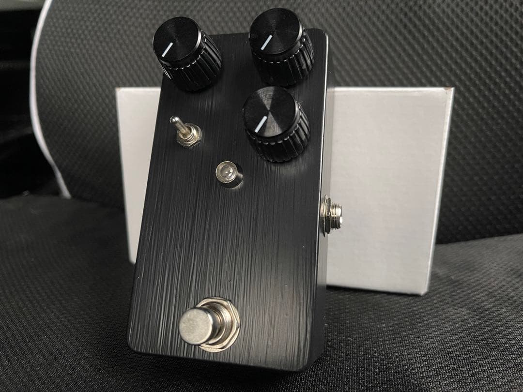 's Effects Blues Breaker MOD 最新版