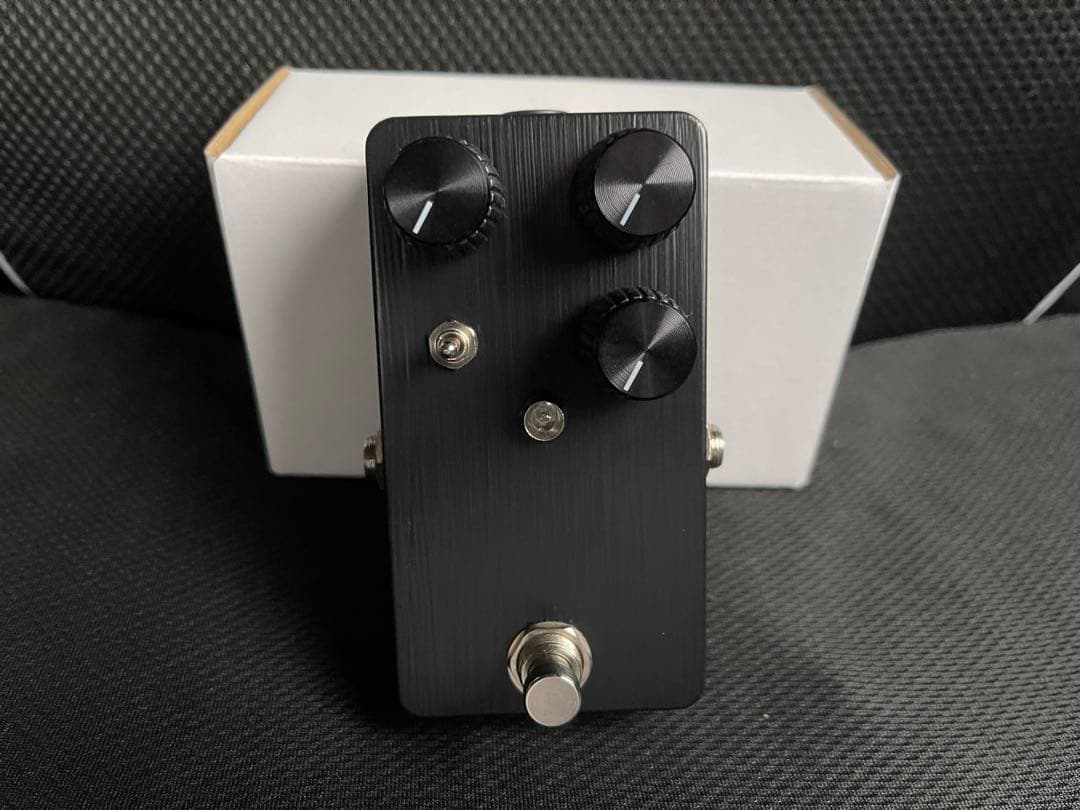 's Effects Blues Breaker MOD 最新版