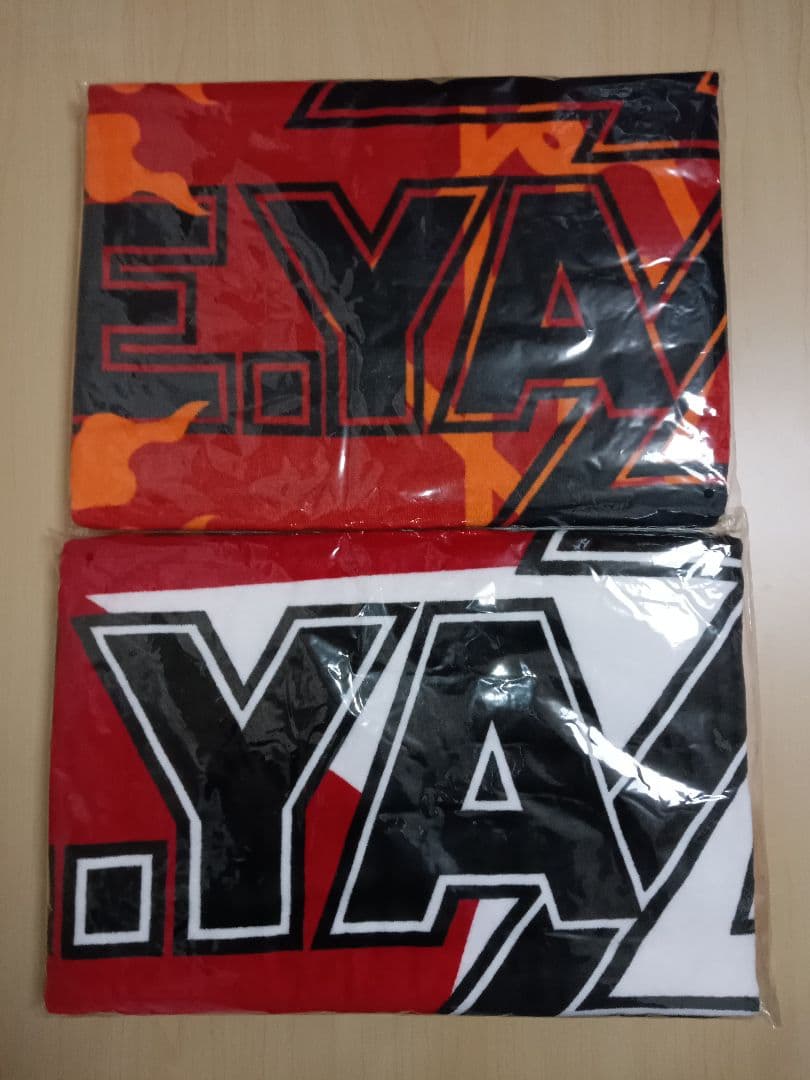 矢沢永吉　スペシャルビーチタオル