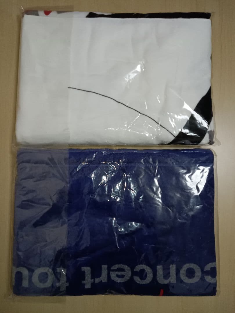 矢沢永吉　スペシャルビーチタオル