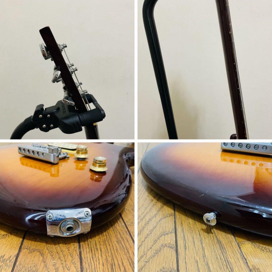 9549 YAMAHA SF3000 ヤマハ エレキギター 送料無料