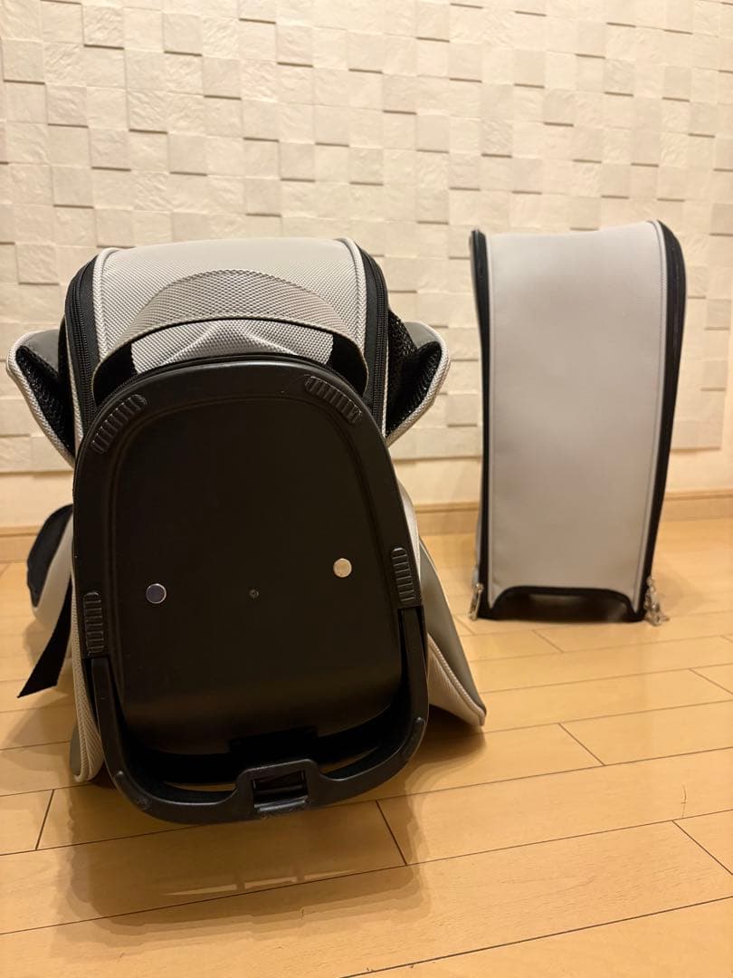 ジューシーゴルフキャリーバック新年限定価格！ 未使用JUCIE スタンドバッグ