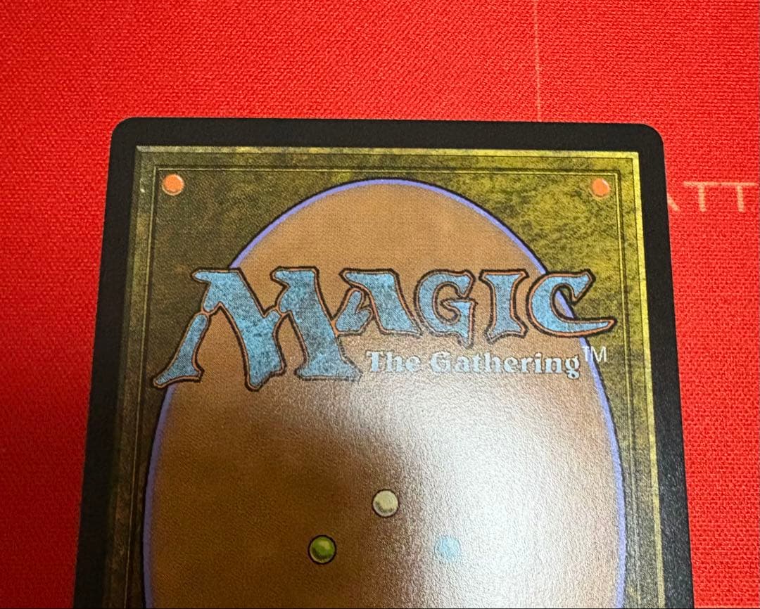 アナグマモグラの仔　日本語版