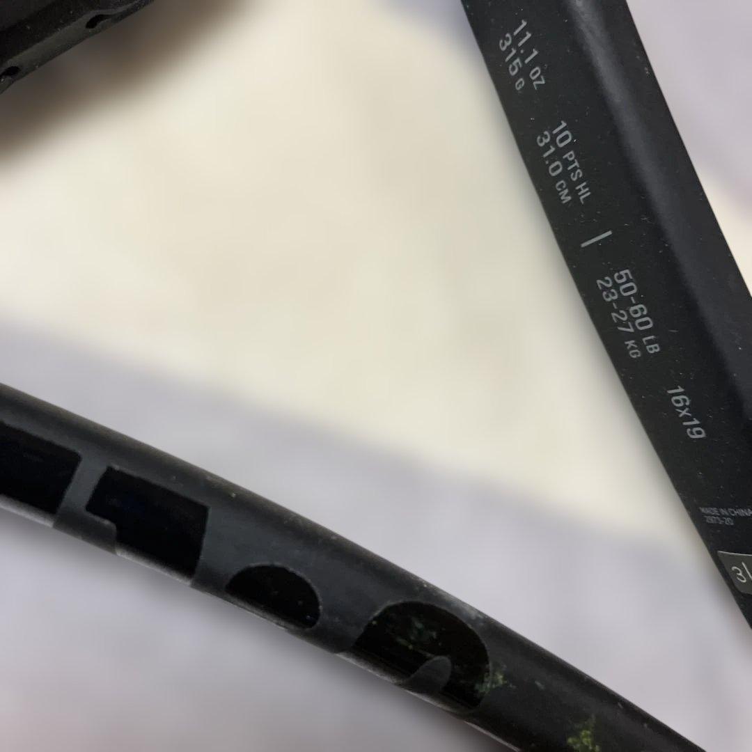 Wilson Pro Staff V13 PS 97 テニスラケット
