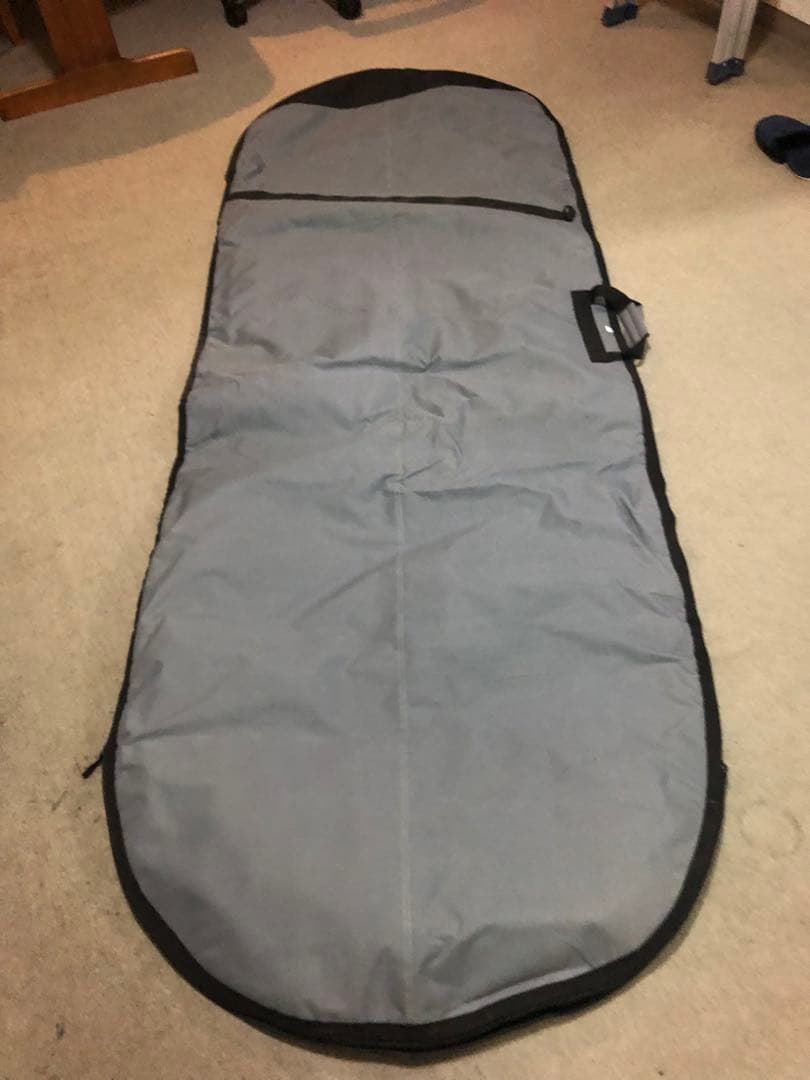 スタンドアップサーフィン用ハードケース