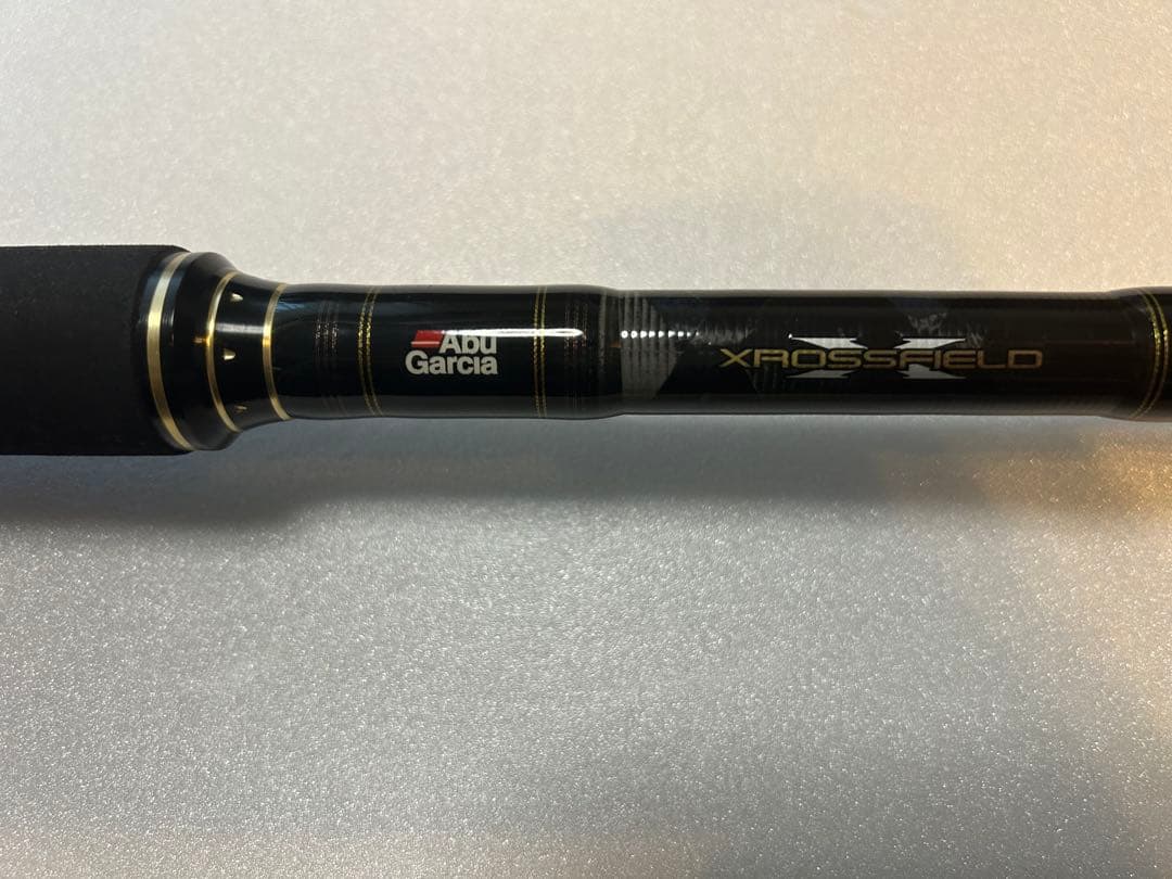 【アブガルシア】クロスフィールド XRFS-1062H