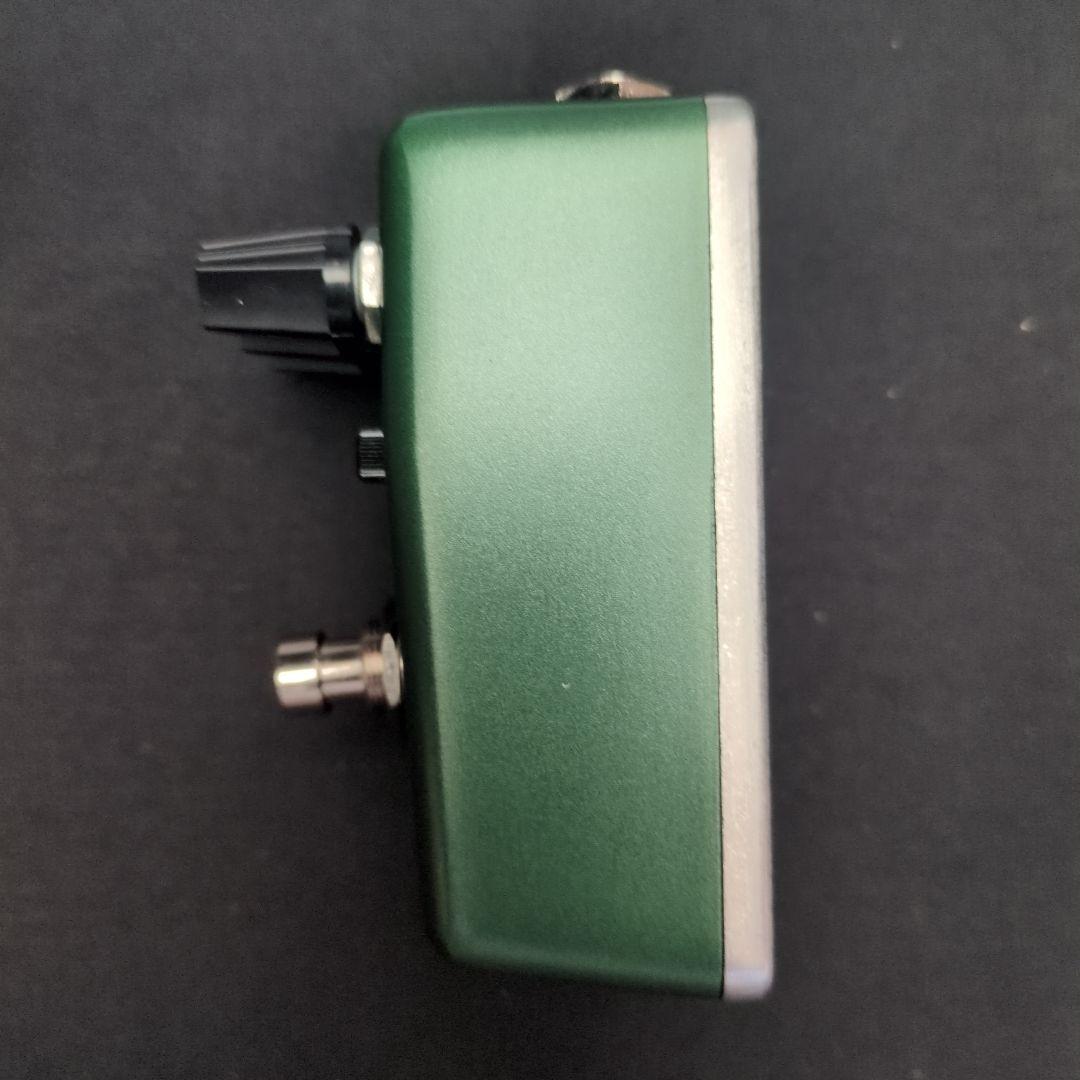 ギター Guyatone Cooler Booster CB01 rev.1.5