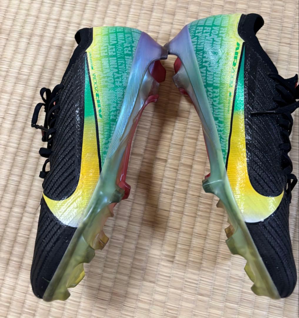 シューズ Nike MERCURIAL 27cm