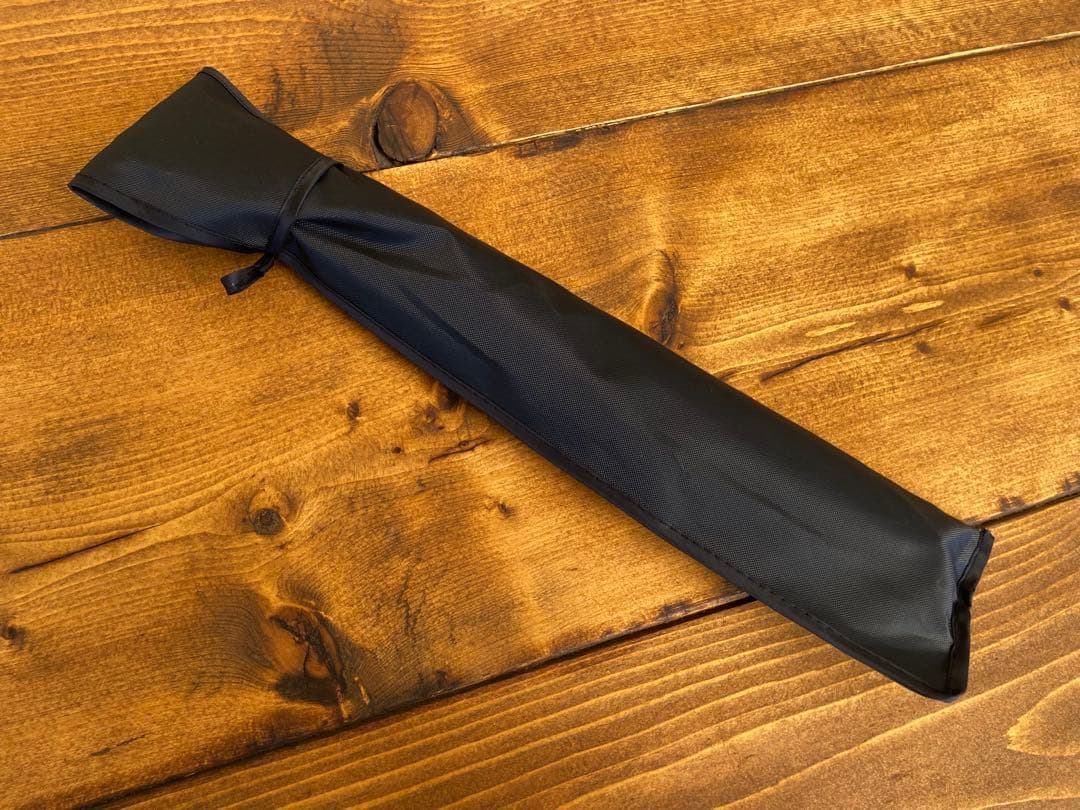 トラウトロッド　テレスコロッド　コンパクトロッド　4ft11inch 151cm