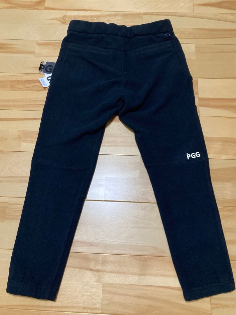お買得❗️【PGG】 ストレッチファー起毛パンツ（MENS）