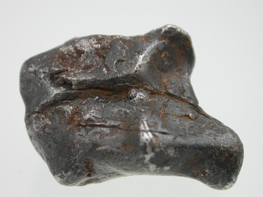 No.254 ★ キャニオン・ディアブロ隕石 27.9g 鉄隕石 アメリカ