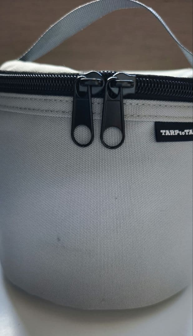 ライト・ランタン ECHO LAMP TARPtoTARP ver.