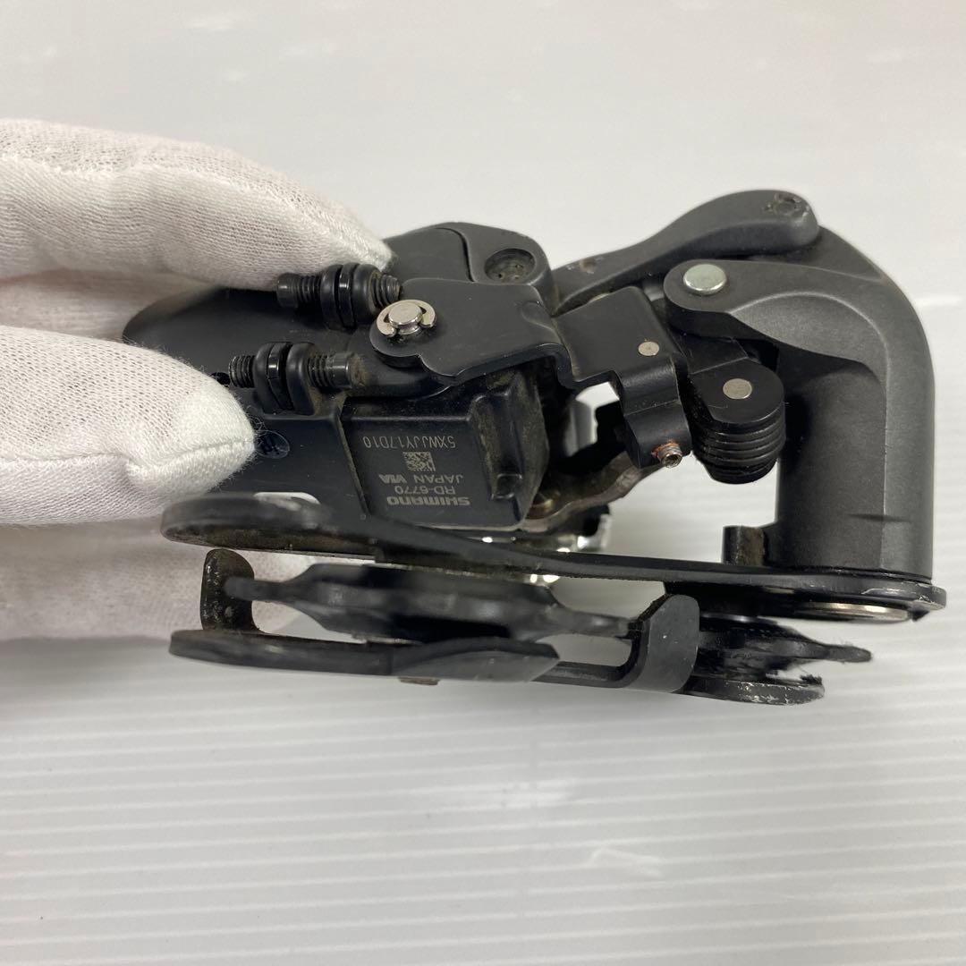 パーツ SHIMANO ULTEGRA Di2 RD-6870-SS