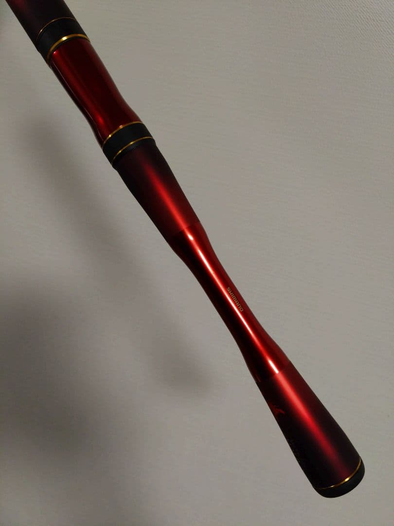 24ワールドシャウラテクニカルエディションS62UL-F/2