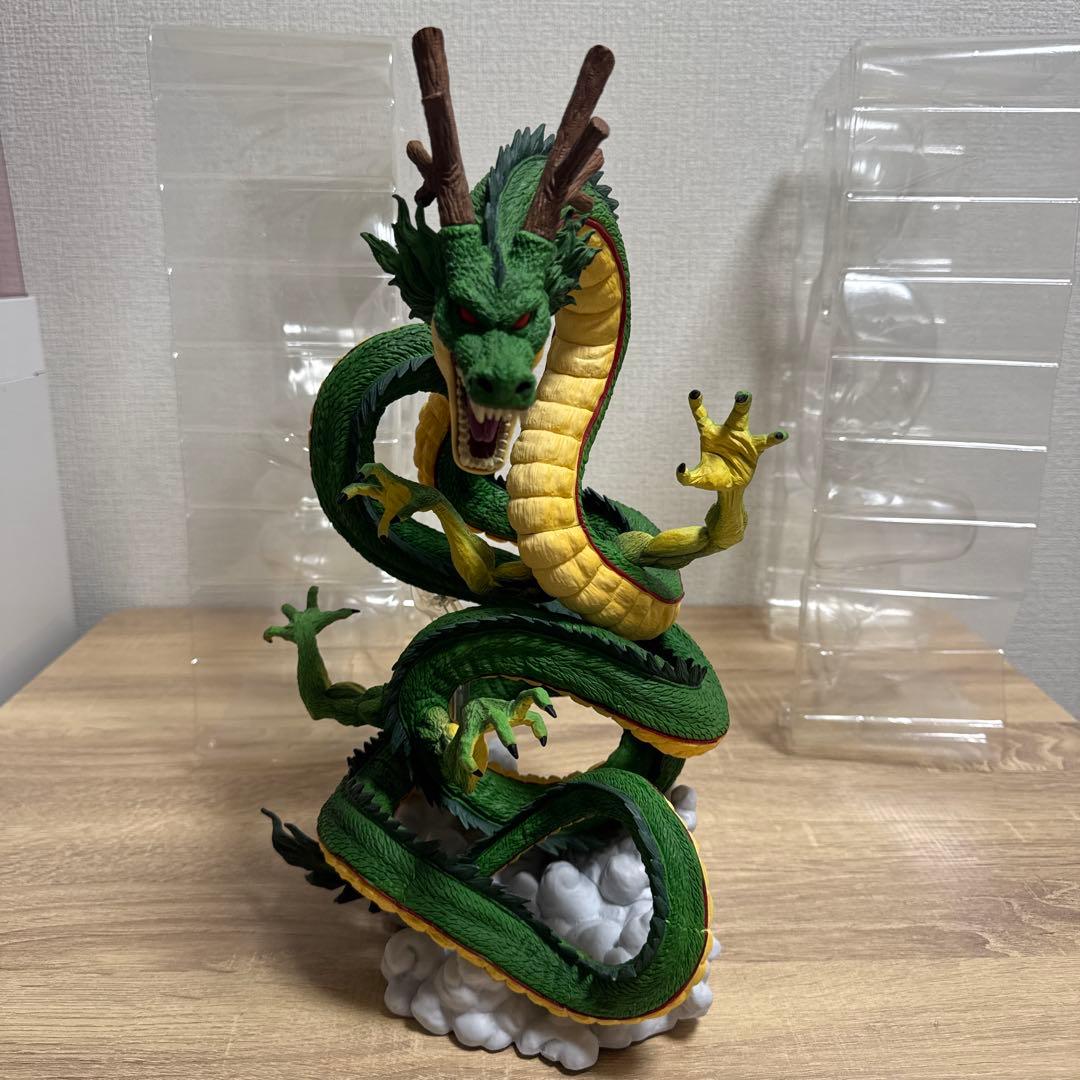 神龍 一番くじ ドラゴンボール ultimate variation