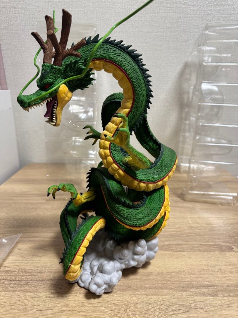 神龍 一番くじ ドラゴンボール ultimate variation