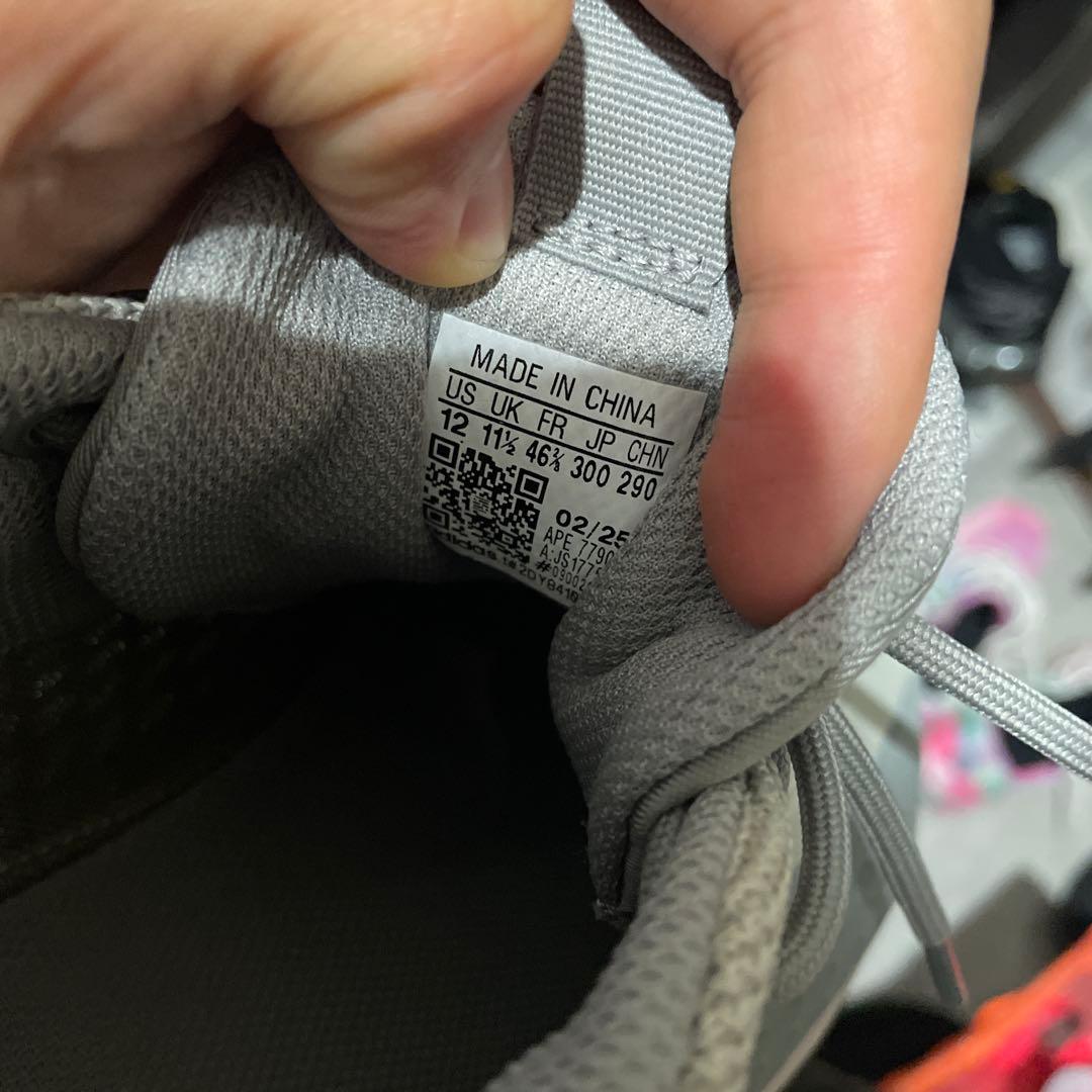 シューズ(男性用) adidas AE1 30cm