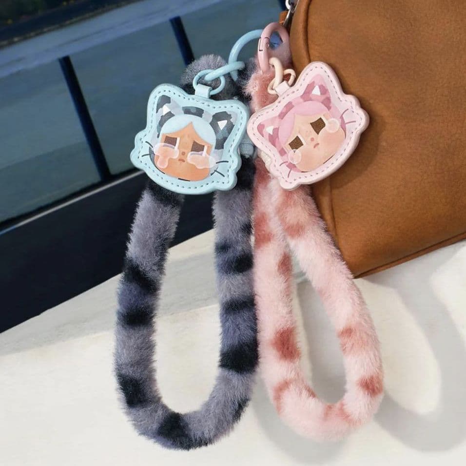 値下げ中☆人気商品クライベイビー　チャーム　ストラップ正規品