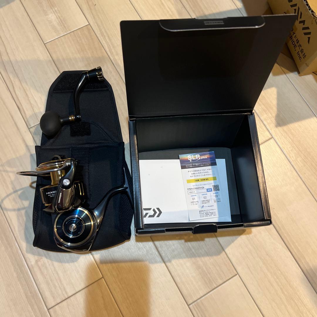 タ*ケ様 25ソルティガ14000-XH