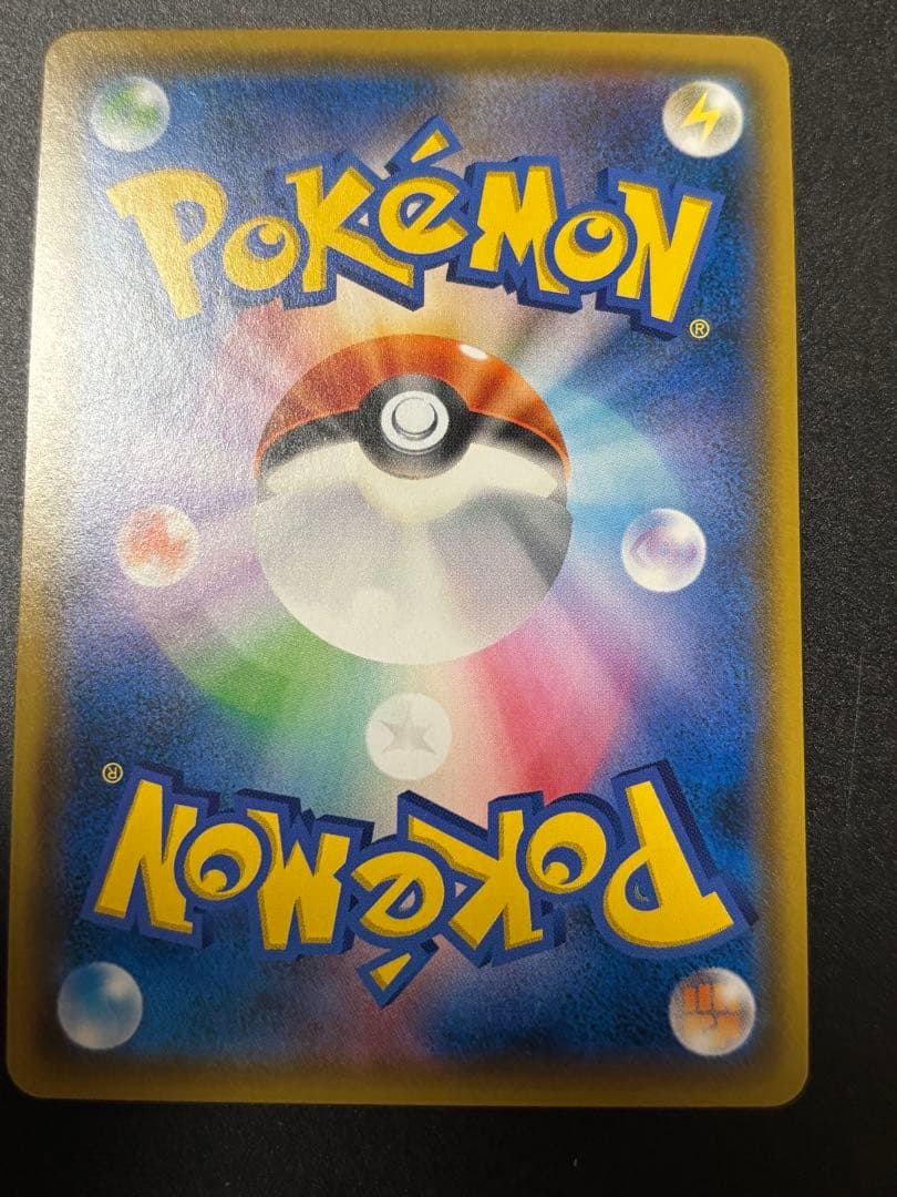 ニンフィアEX ポケきゅん