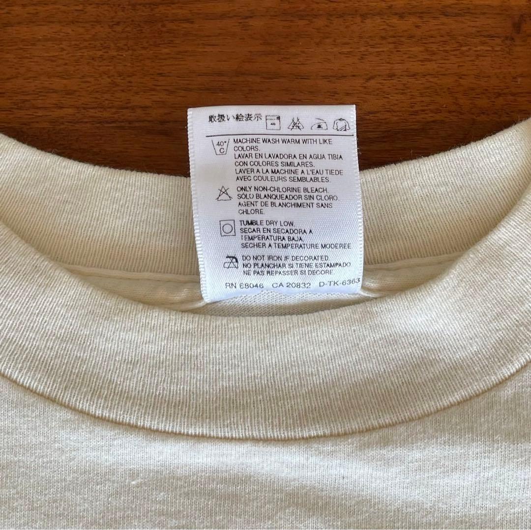 Red Hot Chili Peppers レッチリ フジロック一回目 Tシャツ