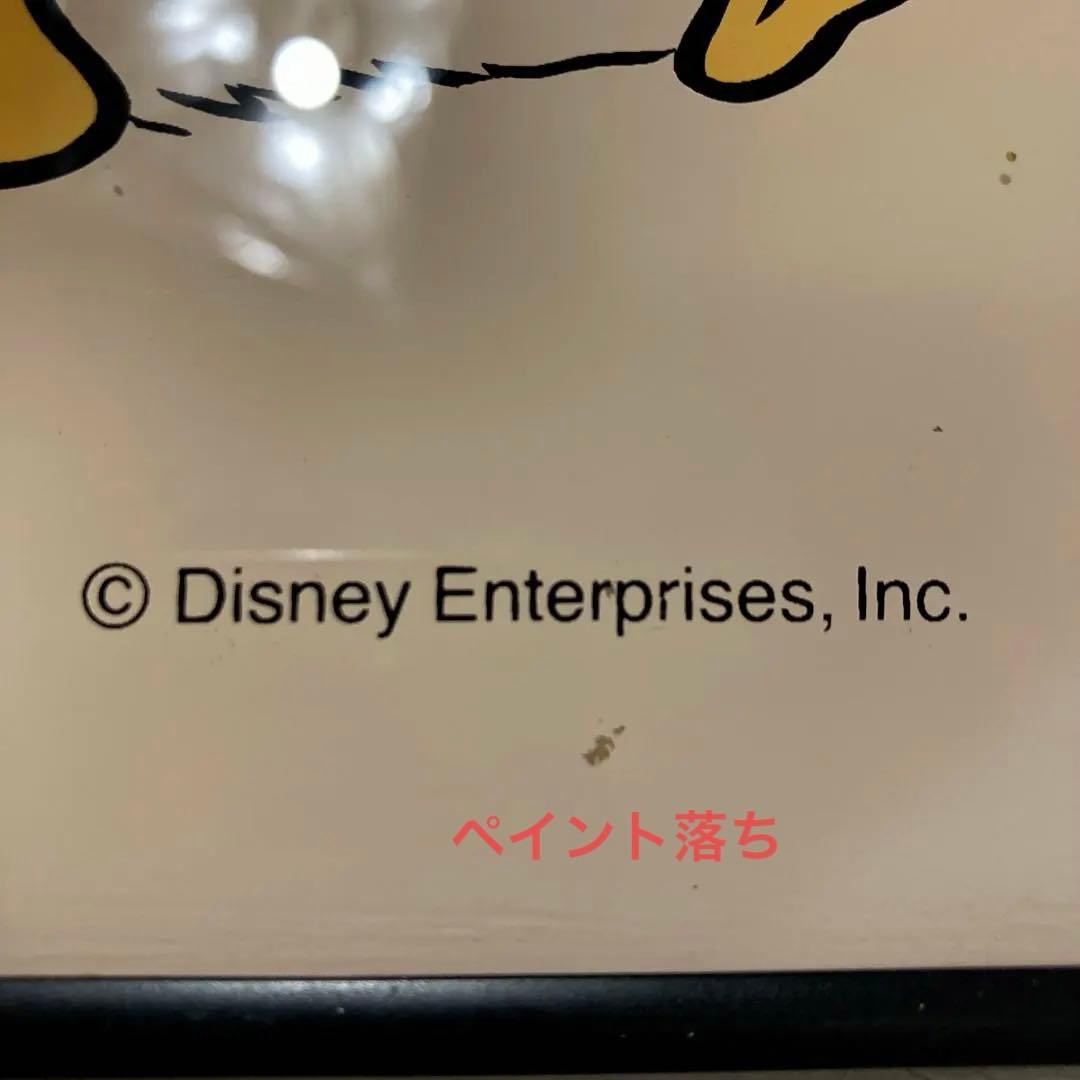 Disney（ディズニー）90s？ ミッキーマウス パブミラー 鏡