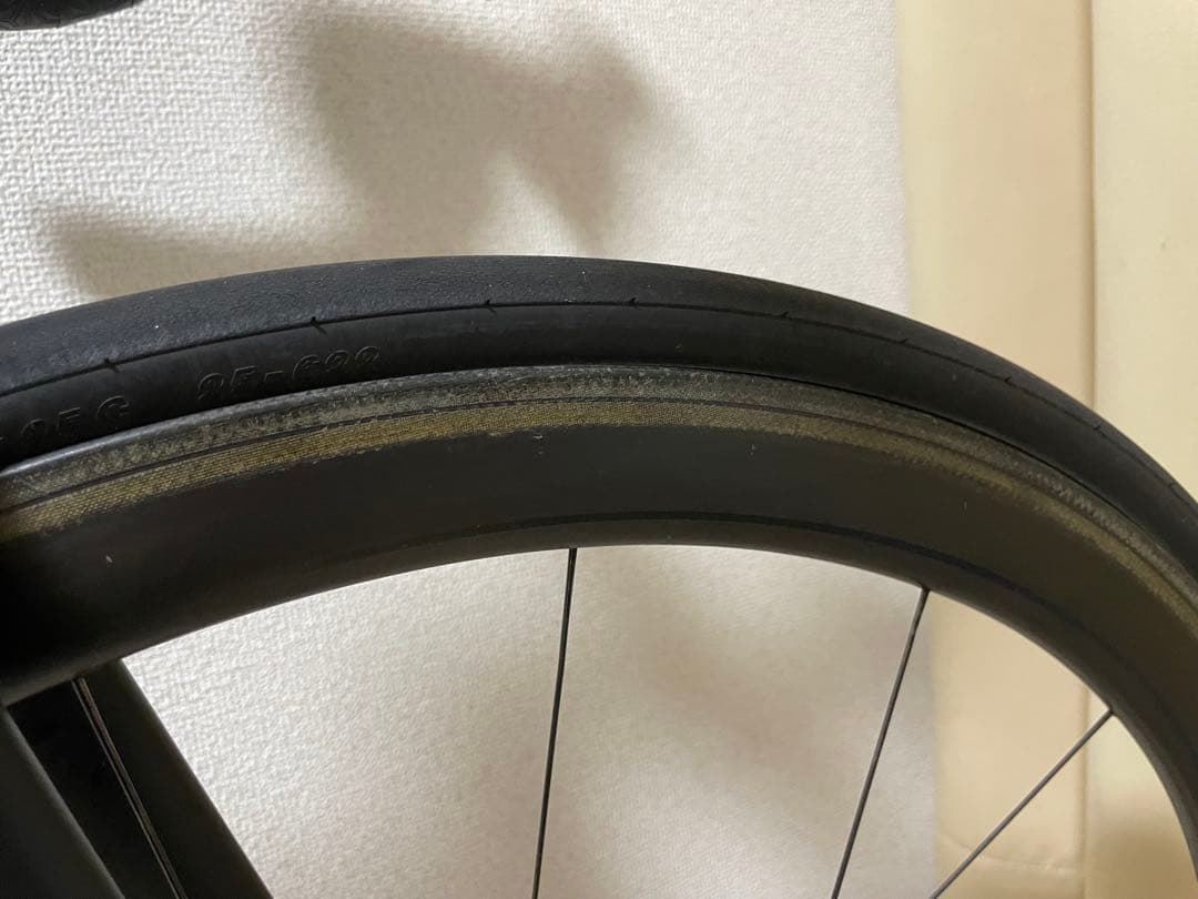 roval rapide clx40 ホイール デュラエーススプロケット