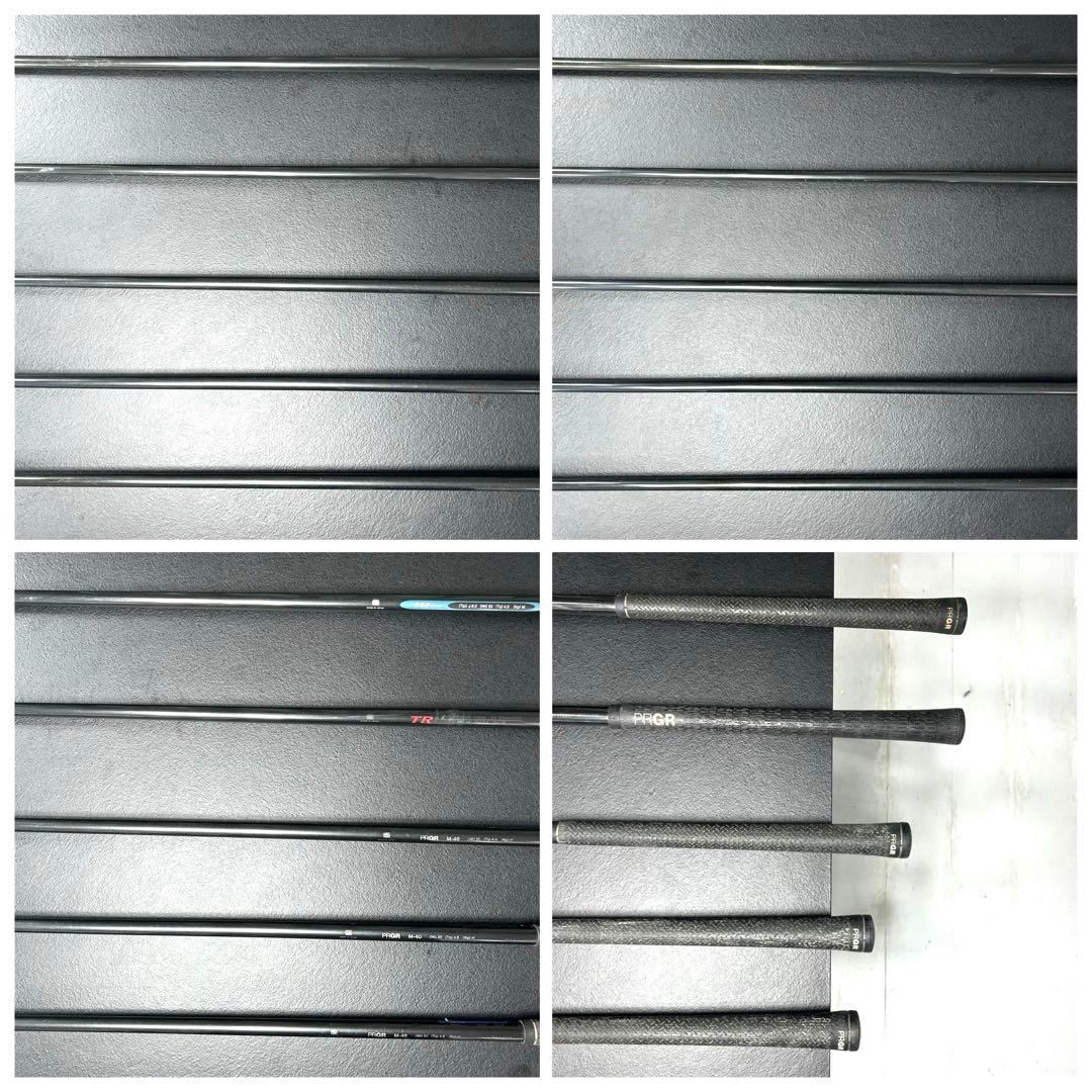 本格派 メンズゴルフクラブ 16本 フルセット ゴルフセット 豪華セット ホンマ