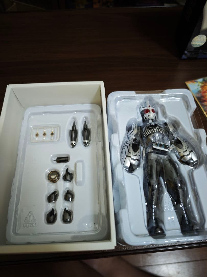 真骨彫製法 仮面ライダーオーズ　全フォームセット　まとめ売る　おまけも付き