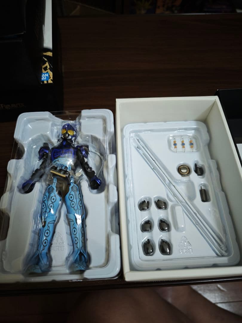 真骨彫製法 仮面ライダーオーズ　全フォームセット　まとめ売る　おまけも付き