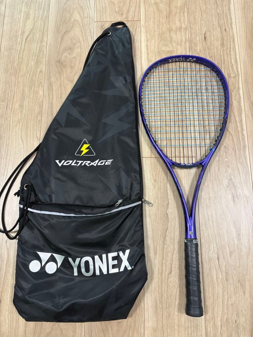 ボルトレイジ7V UL1