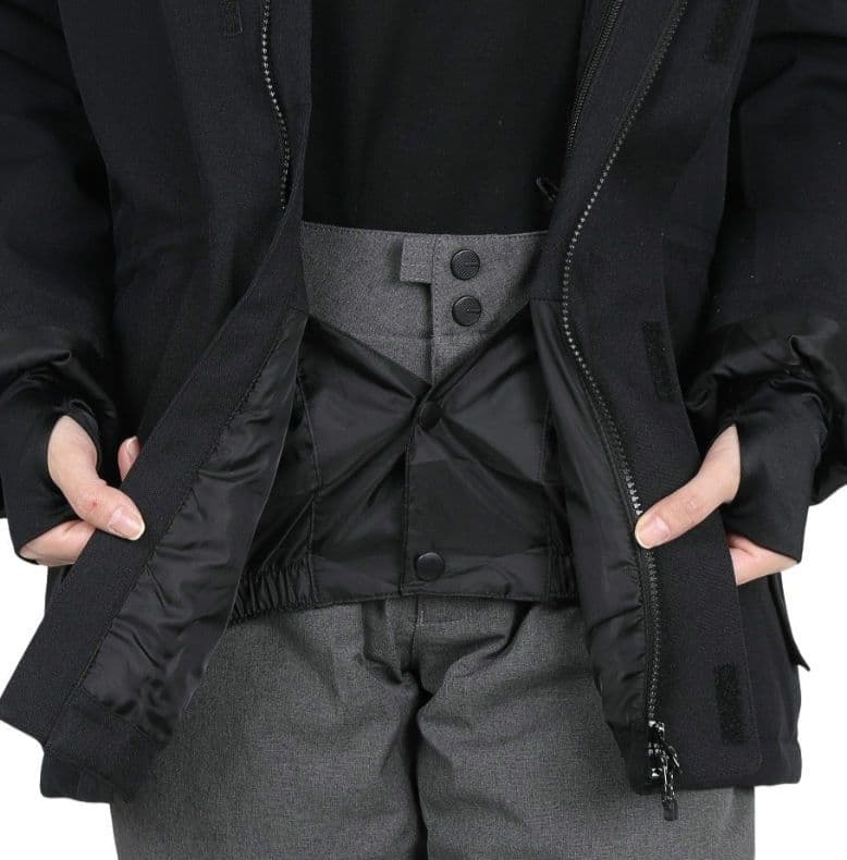 BONFIRE レディースウィンターウェア(上)