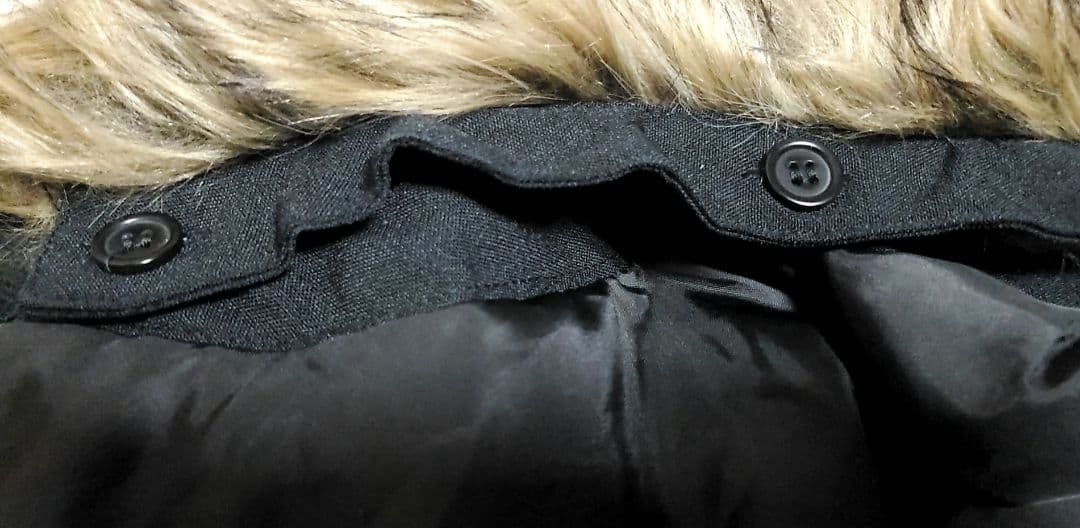 BONFIRE レディースウィンターウェア(上)